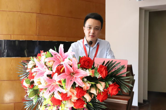 Beat365召开线上教学经验总结暨表彰大会