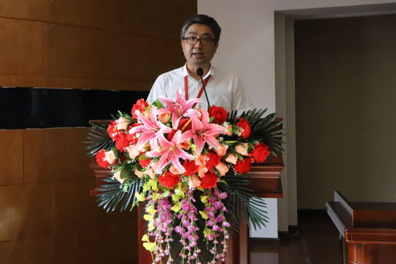 Beat365召开线上教学经验总结暨表彰大会