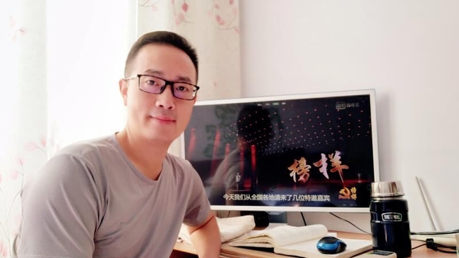 Beat365顺利开启毕业“云”答辩