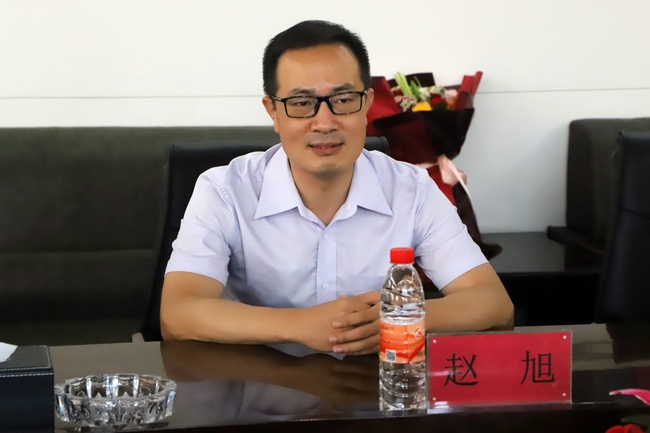 Beat365教师赵旭及工商管理教学团队分获“河北省教学名师”、“优秀教学团队”荣誉称号