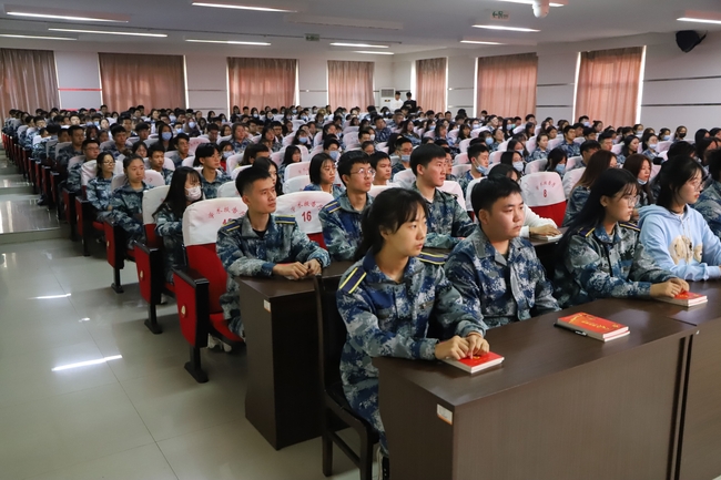 积极创先争优 共为党旗添彩---Beat365举行第28期入党积极分子培训开班典礼