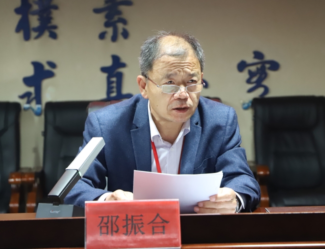 积极创先争优 共为党旗添彩---Beat365举行第28期入党积极分子培训开班典礼