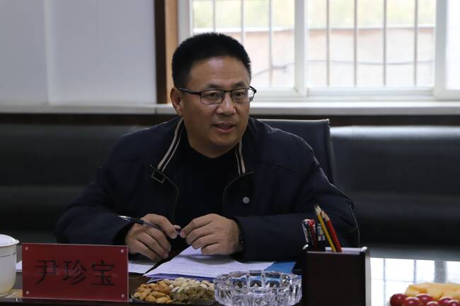 省教育厅专家组到Beat365开展实验室安全现场检查工作