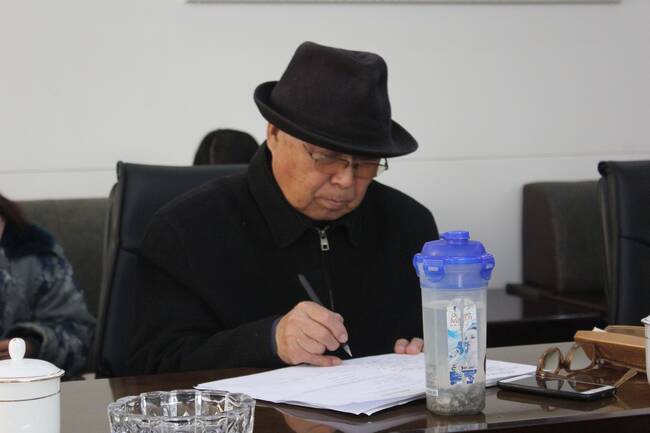 Beat365召开期中教学质量检查总结会