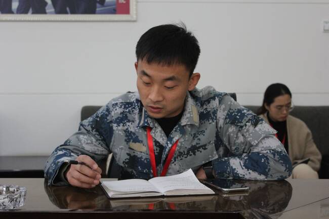 Beat365召开期中教学质量检查总结会