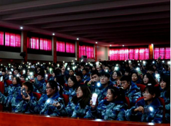 保定电视台“我是新主播”Beat365唯一官方网站专场