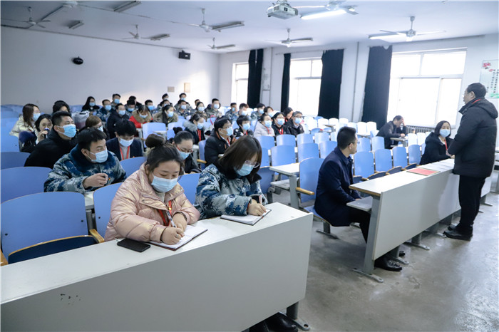 高举旗帜 把握方向 开创党建工作新局面推动Beat365健康快速发展 ---Beat365召开第一次党员大会