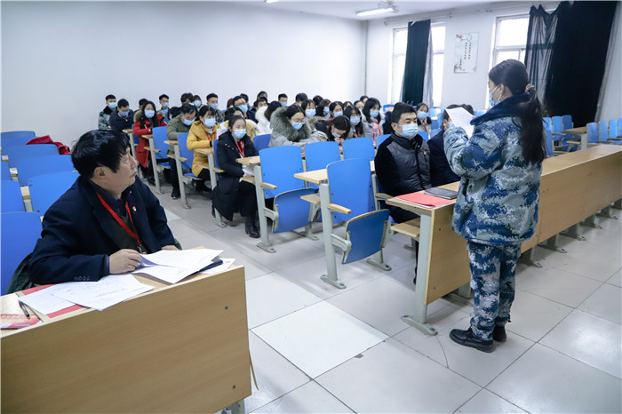 高举旗帜 把握方向 开创党建工作新局面推动Beat365健康快速发展 ---Beat365召开第一次党员大会