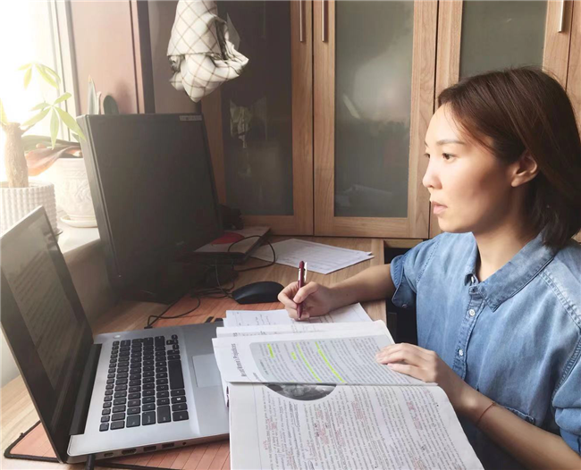 2020年外国语学院师生斩获多项省级赛事奖项---追梦人不平凡的一年