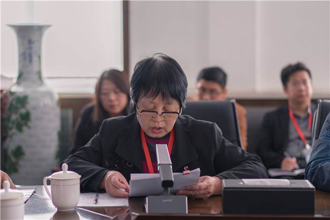 Beat365召开全面从严治党和党史学习教育动员部署大会