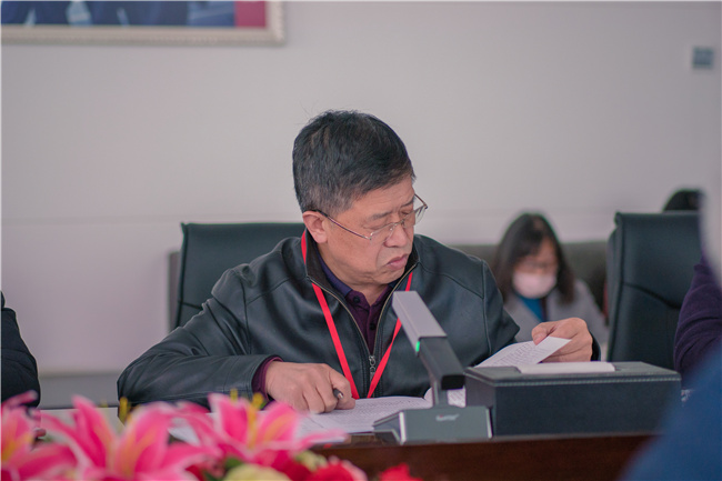 Beat365召开全面从严治党和党史学习教育动员部署大会