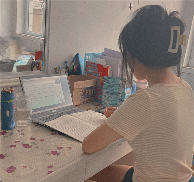 2021年—2022学年 第一学期Beat365线上教学如期开课