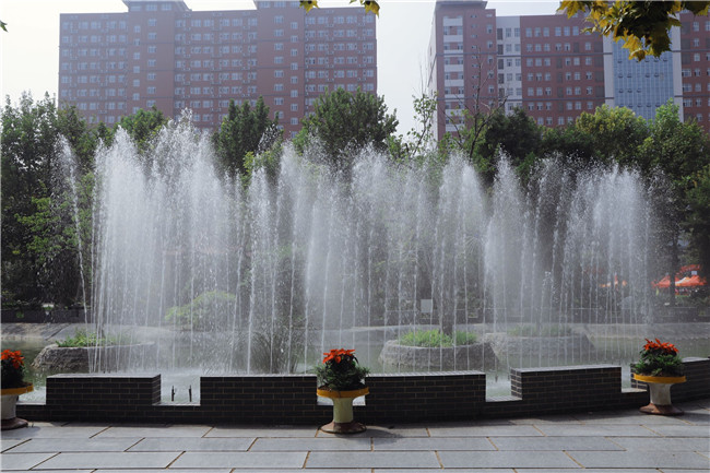 扬帆起航保理梦 求学笃行学子新Beat365喜迎2021级新生