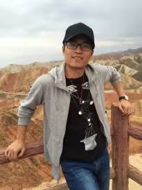 孙立超---北京市勘察设计研究院有限公司,三级工程师,中级职称。