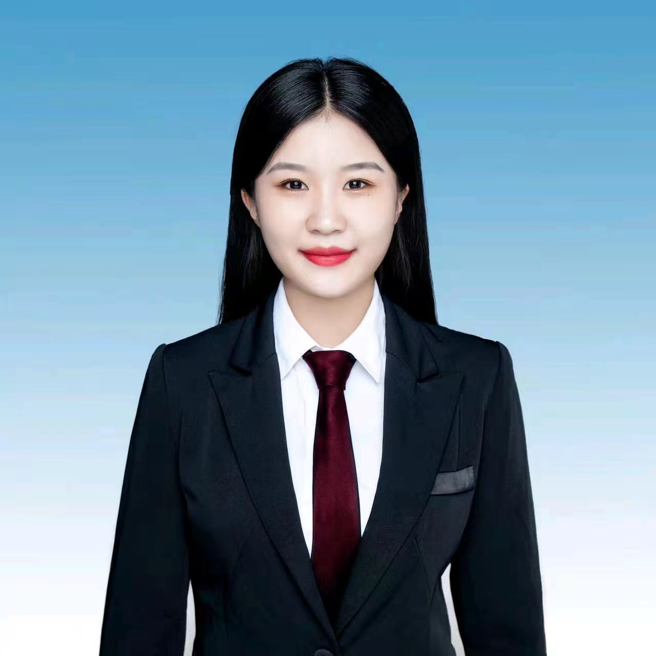 李梦娇---石家庄市井陉县城市管理综合行政执法局,负责机关内党务工作