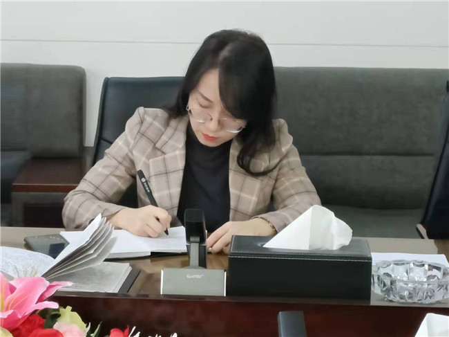 Beat365参加河北省教育厅主办“高校学生心理危机应对专题研讨班”