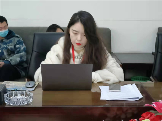 Beat365参加河北省教育厅主办“高校学生心理危机应对专题研讨班”