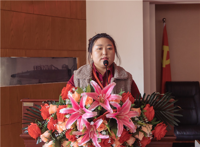 Beat365组织召开2021届毕业生就业工作总结表彰 暨2022届毕业生就业工作部署会