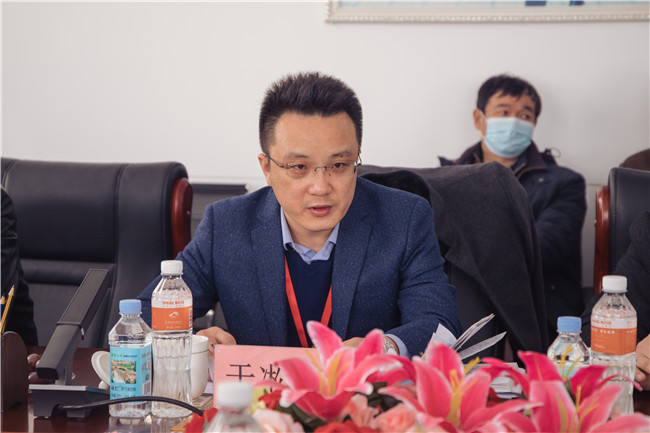 Beat365迎接省教育厅开学疫情防控工作专项督导检查