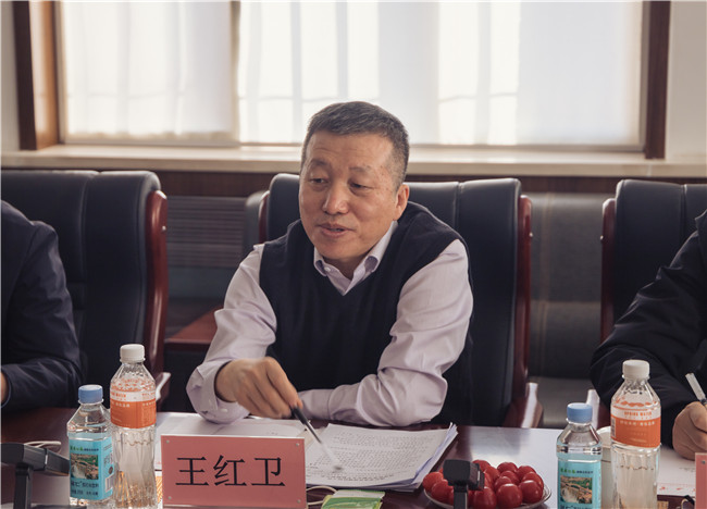 Beat365迎接省教育厅开学疫情防控工作专项督导检查