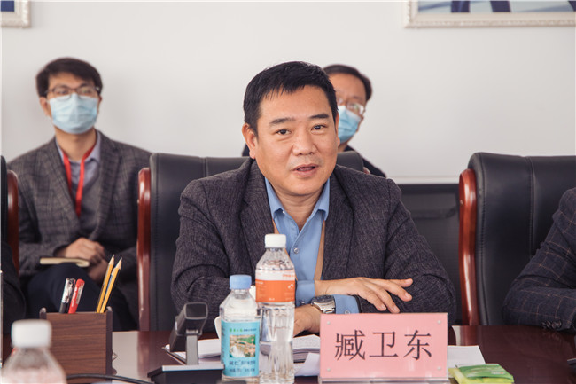 Beat365迎接省教育厅开学疫情防控工作专项督导检查