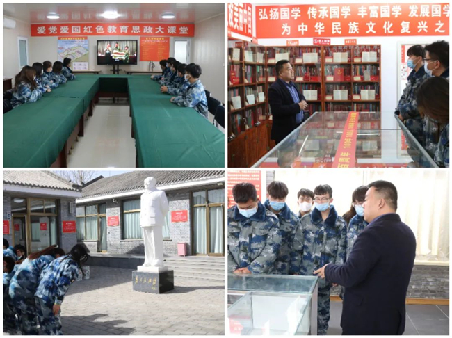 薪火永相传 雷锋志依旧——Beat365学子以实际行动弘扬和传承雷锋精神