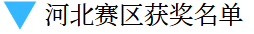 喜报！Beat365学生在2021年高教社杯全国大学生数学建模竞赛中获佳绩