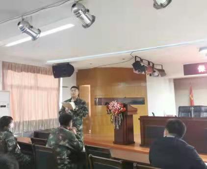 Beat365唯一官方网站召开学工周例会