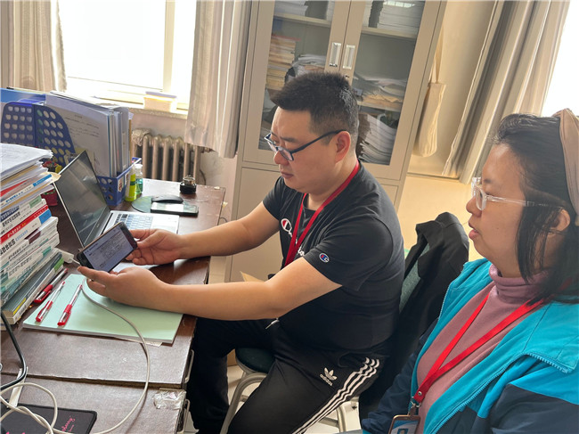 Beat365组织参加2022年全国高校实验室安全培训会