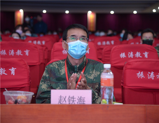 Beat365举办第十五届心理健康月文艺演出活动