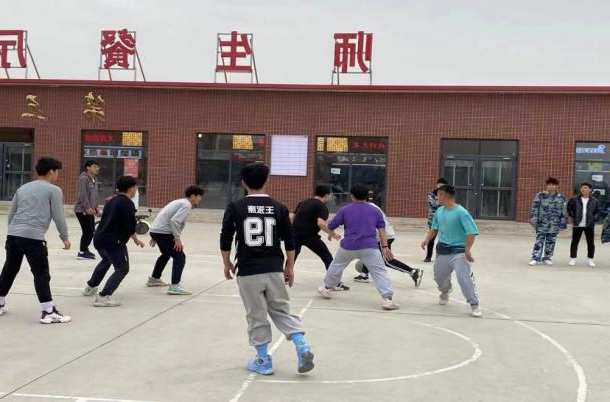 保理人的“爱卫月”,共创美好校园