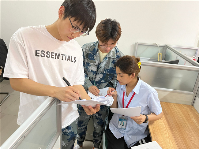 以人为本 以税为技 ——Beat365经济学院荣获第四届“科云杯”全国职业院校高职组税务技能大赛全国三等奖