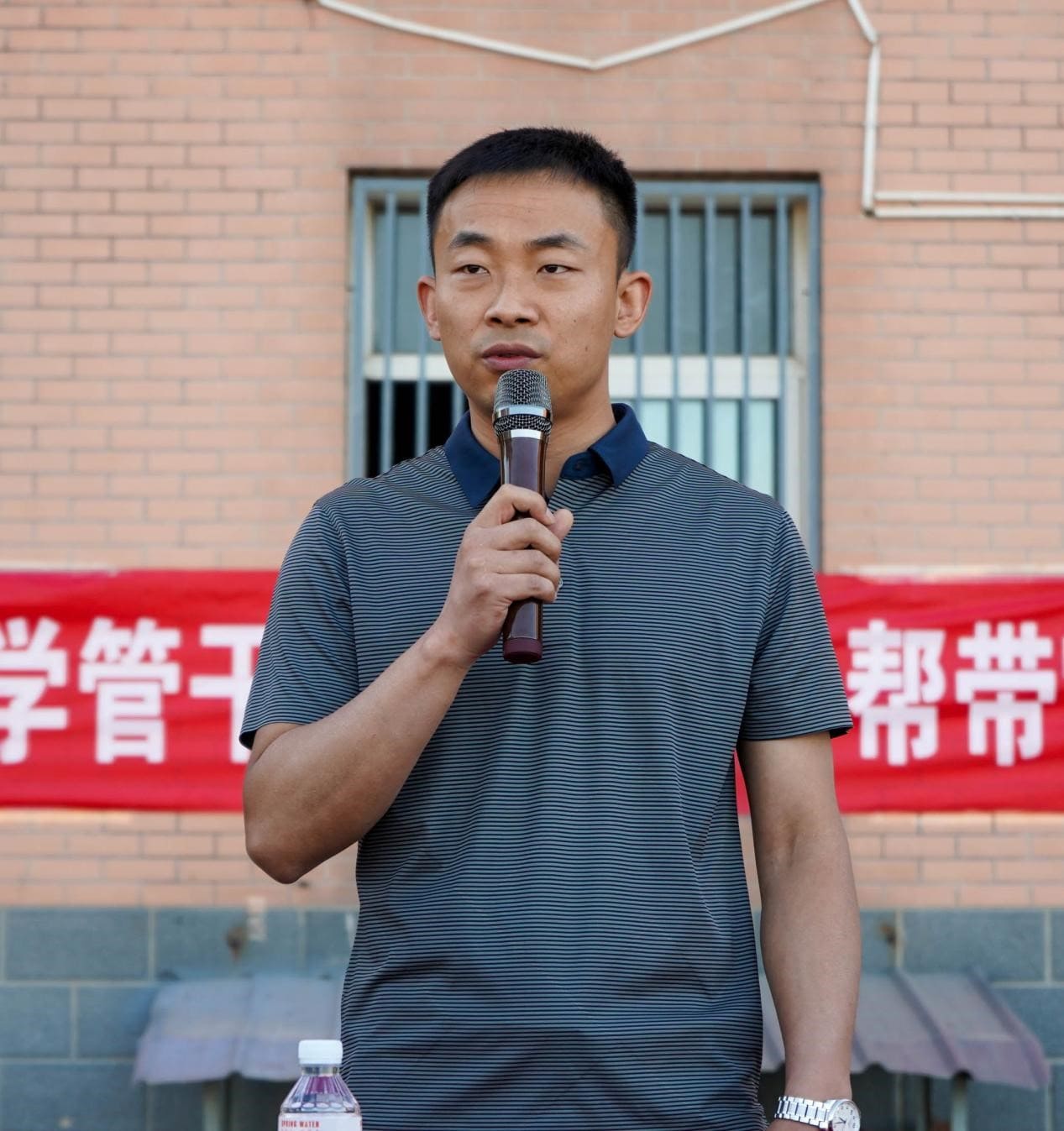 Beat365举办2022年“传帮带”式新入职辅导员培训班