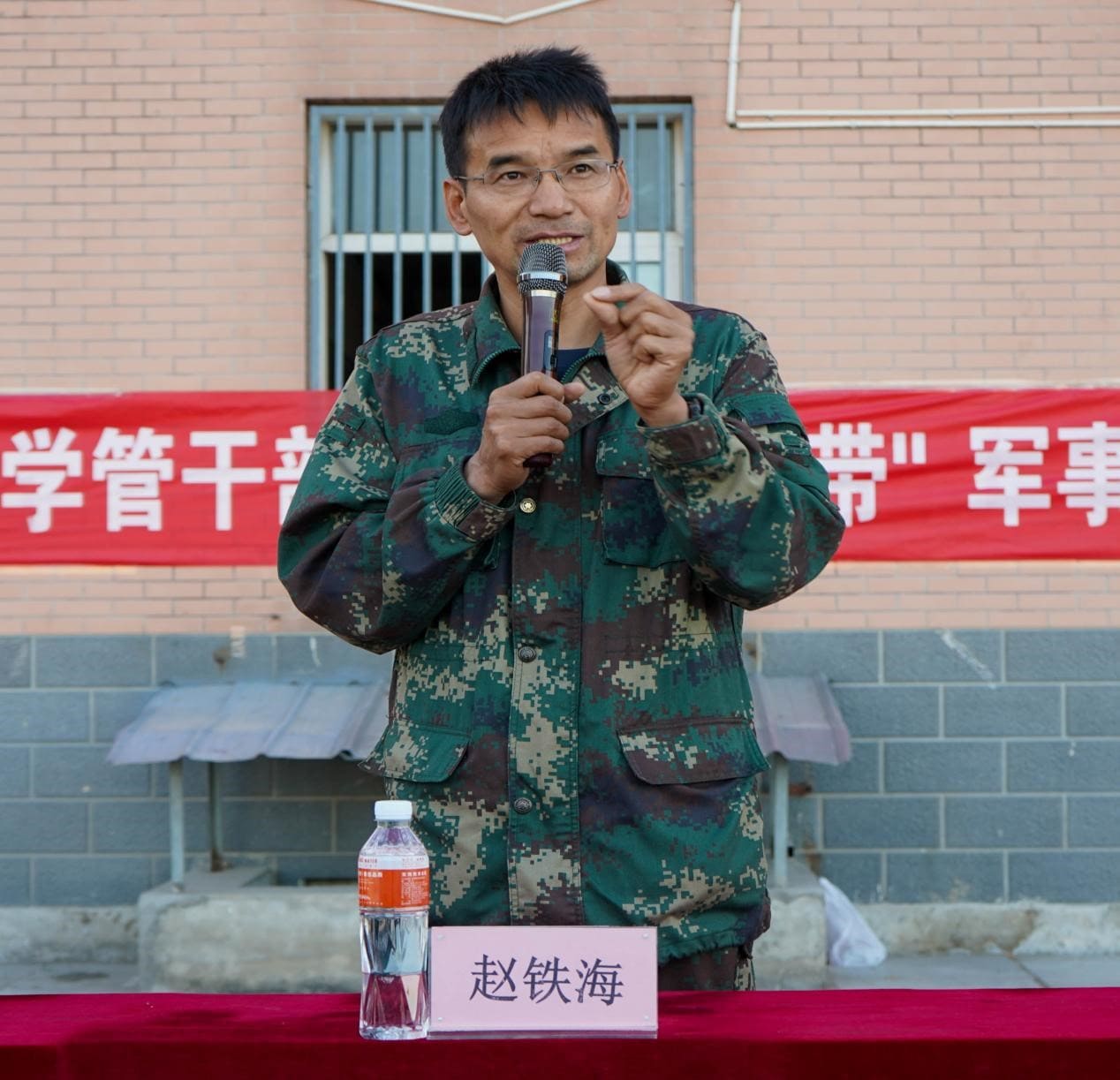 Beat365举办2022年“传帮带”式新入职辅导员培训班