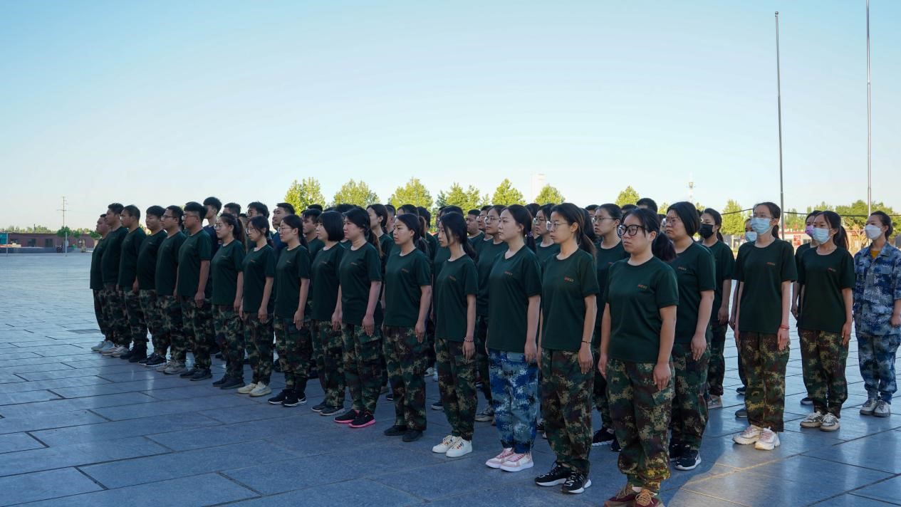 Beat365举办2022年“传帮带”式新入职辅导员培训班