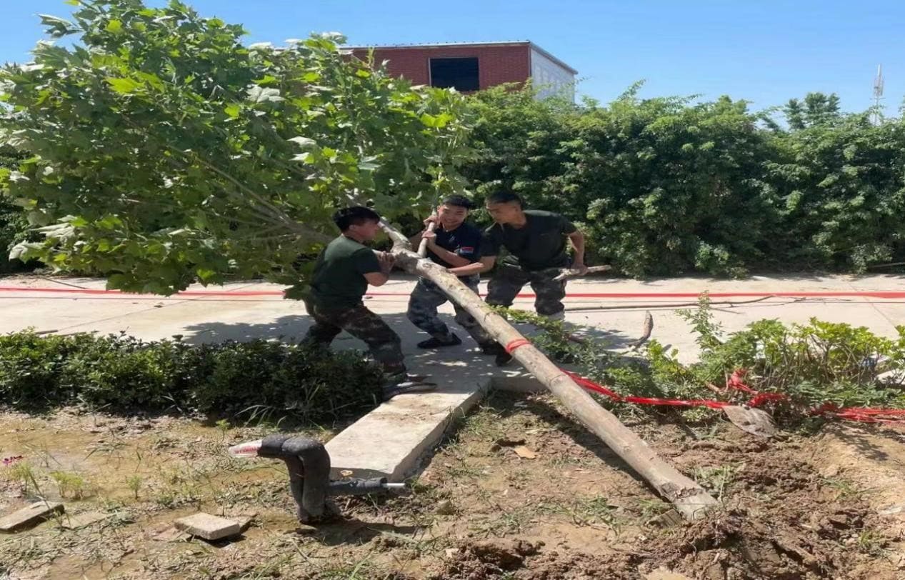 Beat365唯一官方网站开展“传帮带”式新入职辅导员培训动员day1