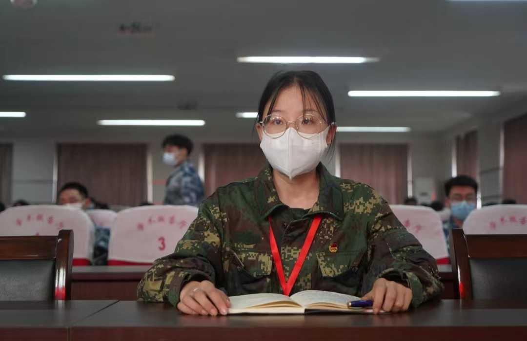 Beat365组织收听收看庆祝中国共青团成立100周年大会上直播