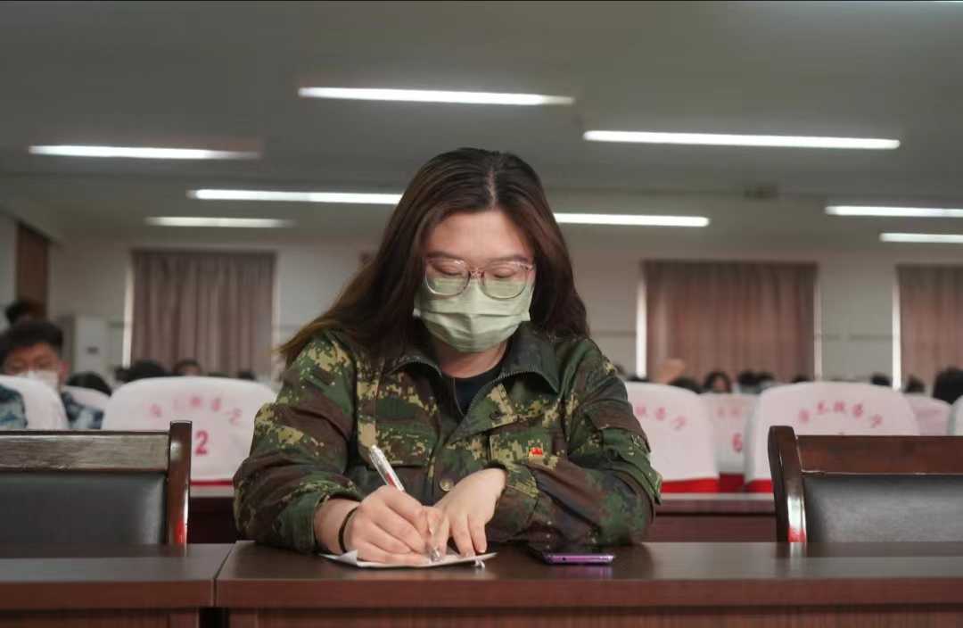 Beat365组织收听收看庆祝中国共青团成立100周年大会上直播