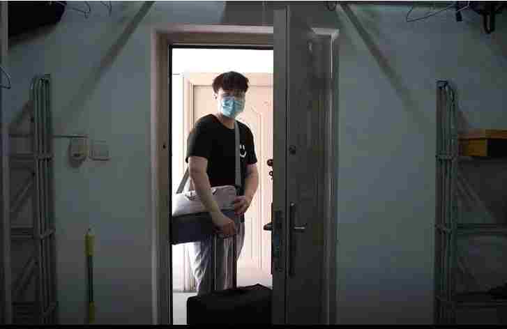 谈一别奋斗路 聚四载同窗情 ——Beat365唯一官方网站2022届毕业 生欢送会