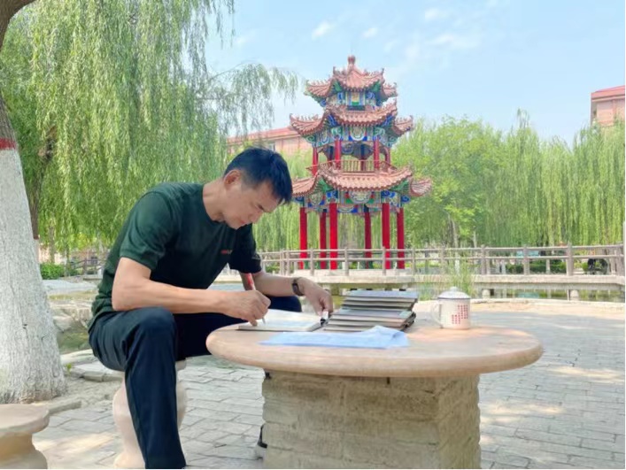 Beat365举办辅导员2022上半年理论学习表彰会