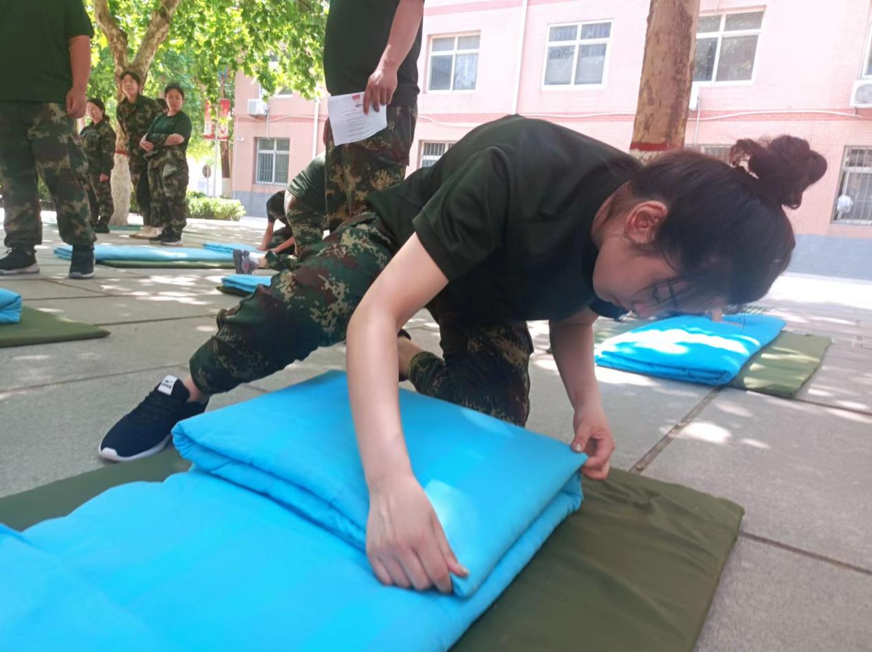 强化凝“新”聚力，赓续立德树人——Beat365“传帮带”式新入职辅导员培训圆满结束