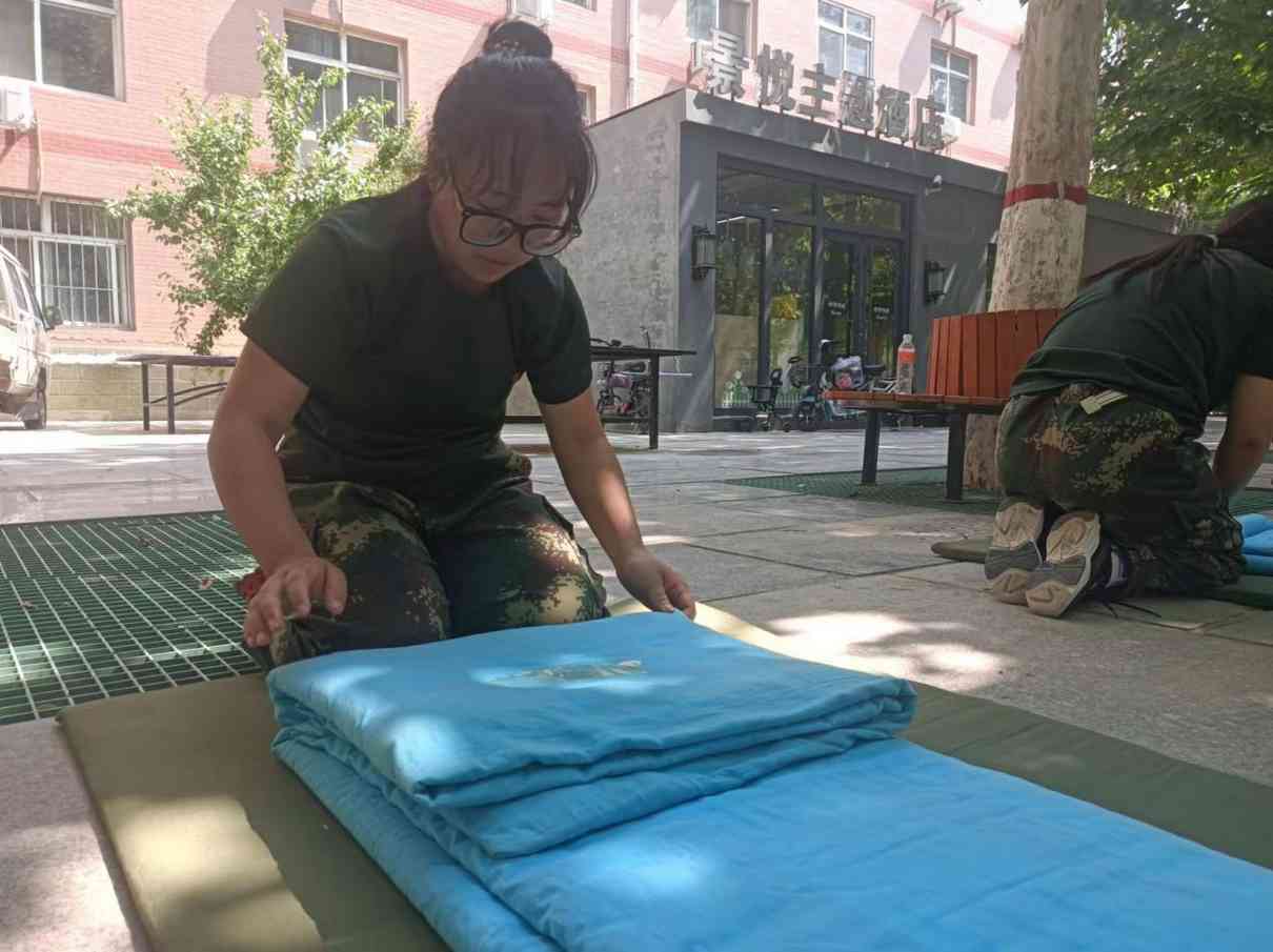 强化凝“新”聚力，赓续立德树人——Beat365“传帮带”式新入职辅导员培训圆满结束