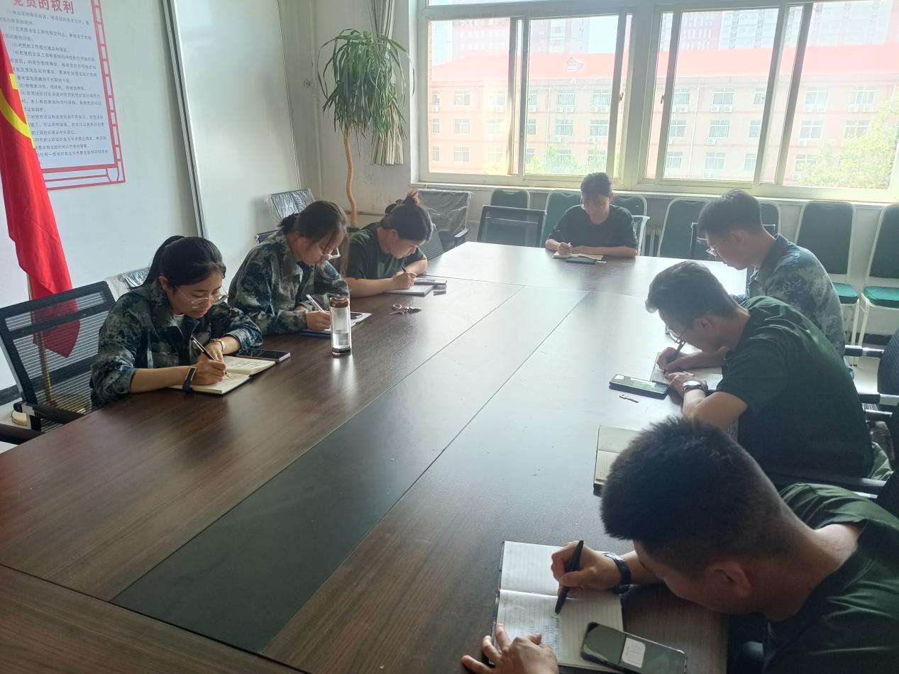 强化凝“新”聚力，赓续立德树人——Beat365“传帮带”式新入职辅导员培训圆满结束