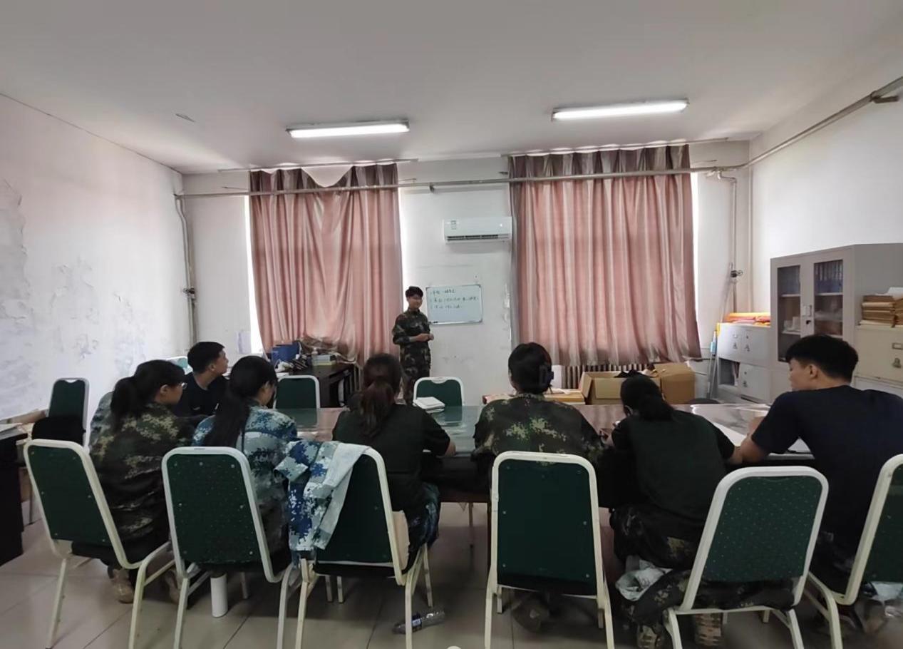 强化凝“新”聚力，赓续立德树人——Beat365“传帮带”式新入职辅导员培训圆满结束