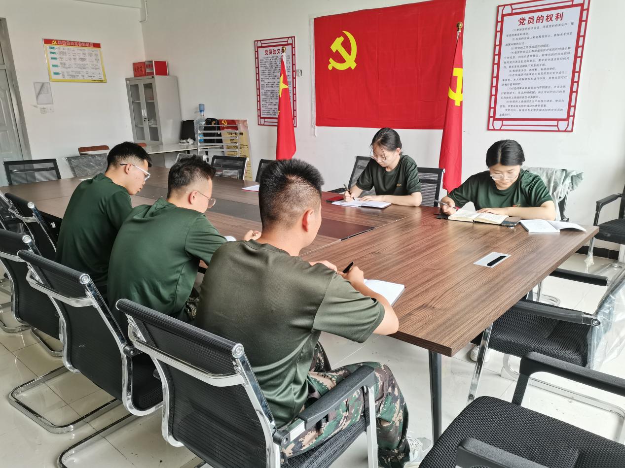 强化凝“新”聚力，赓续立德树人——Beat365“传帮带”式新入职辅导员培训圆满结束