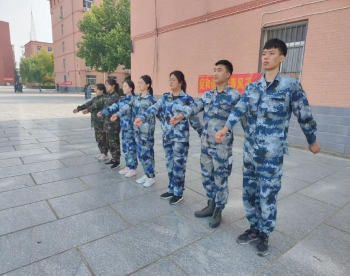 Beat365唯一官方网站开展“传帮带”式新入职辅导员培训day4