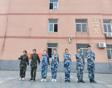 Beat365唯一官方网站开展“传帮带”式新入职辅导员培训day4