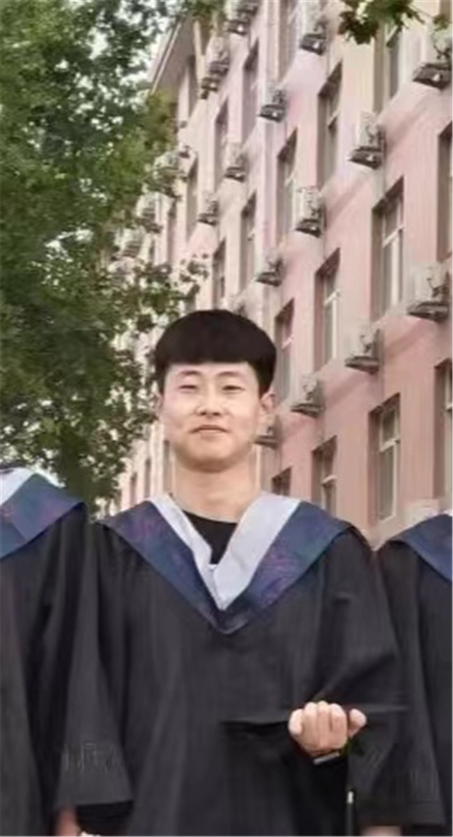 幸福生活拼搏来 人生道路奋斗改——Beat365优秀毕业生报道纪实