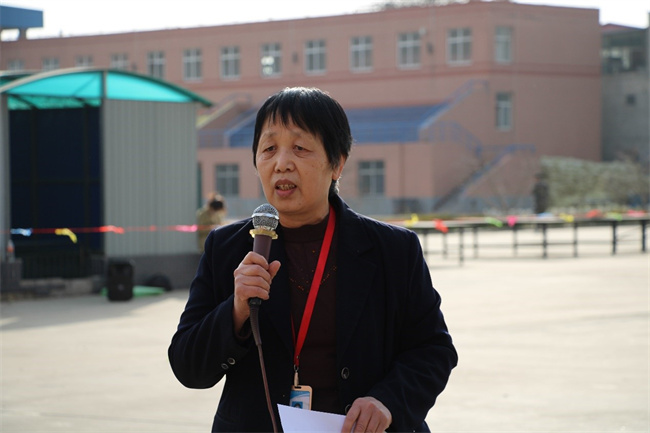 芬芳妇女节  感恩春晖情——Beat365举办“三八”节趣味活动