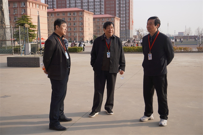 芬芳妇女节  感恩春晖情——Beat365举办“三八”节趣味活动